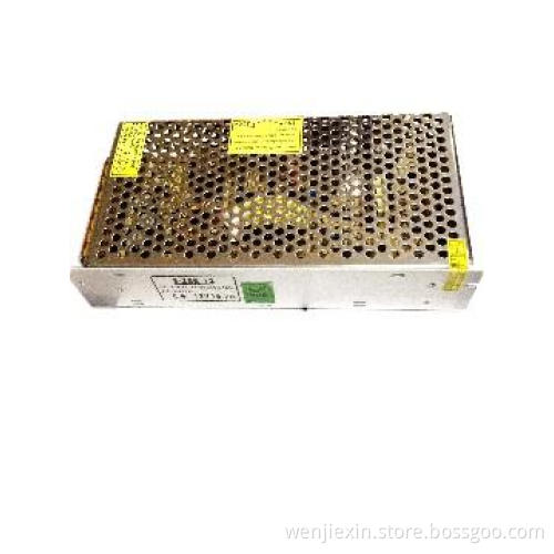 DC15V 200W Single Output Switching Power Supply